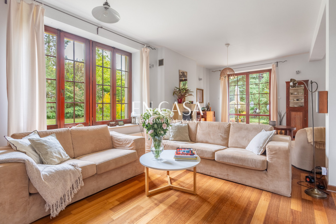 House Sale Konstancin-Jeziorna 2